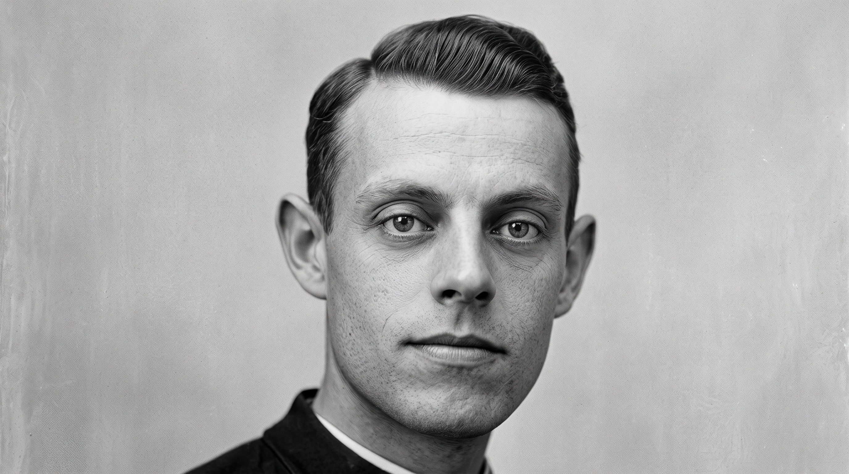 Rev. Fr. Herman P.M. Thijssen, MHM - Founding Principal